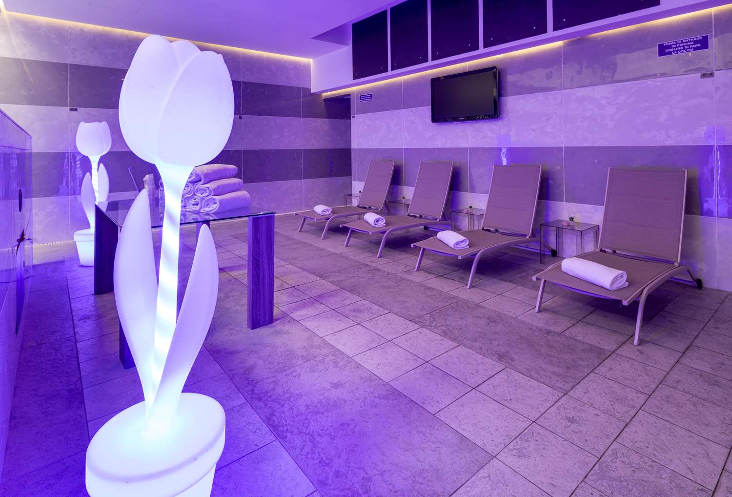 Best Western Plus Hotel Modena Resort 34/34
