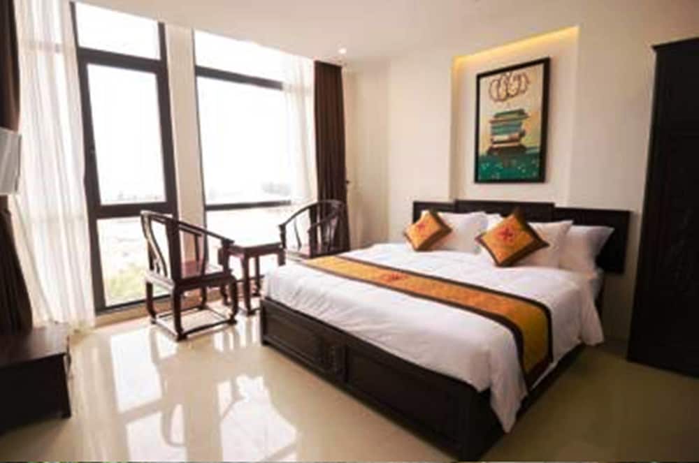 Hoa Phong Hotel 21/60