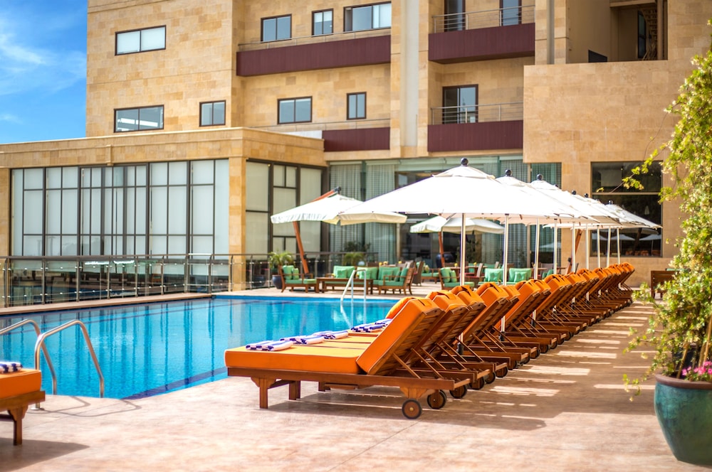 Burj On Bay Hotel, Jounieh 写真1