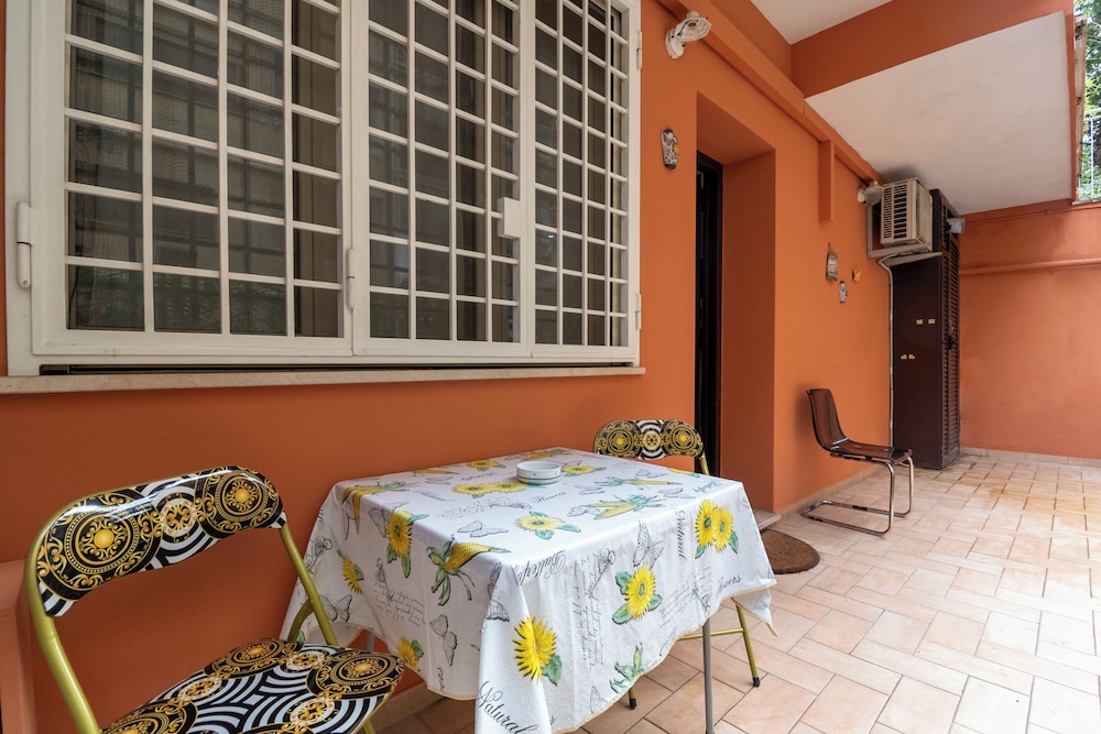 The House of Dreams of Serena in San Pietro 7/50
