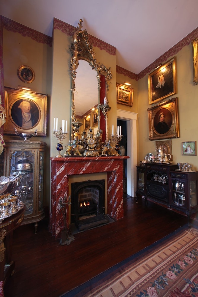 Sunnyside Bed & Breakfast 7/38