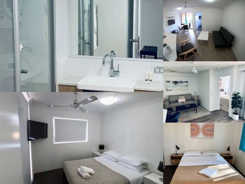 Aruba Surf Resort 27/69