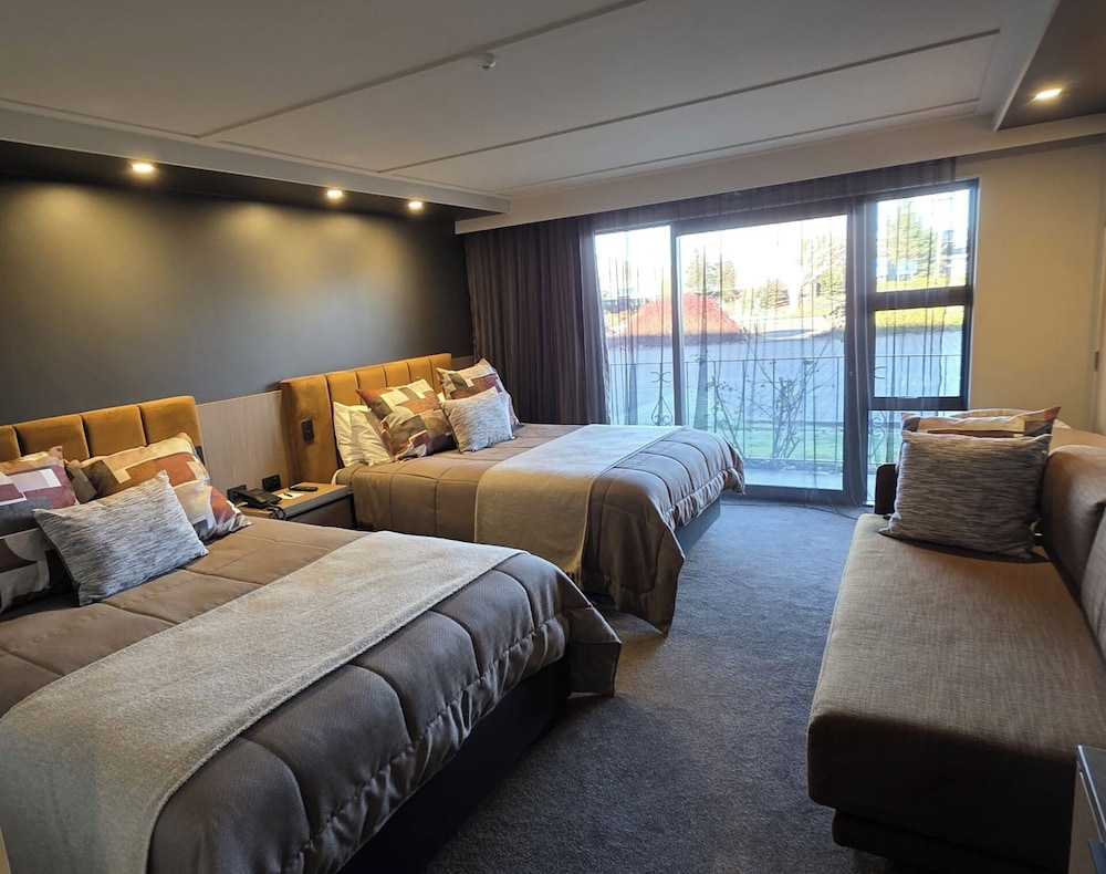 Distinction Mackenzie Country Hotel Twizel 22/57