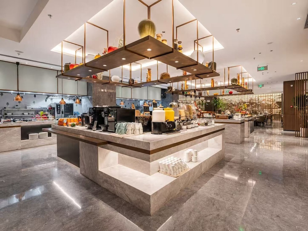 Radisson Hotel Beijing Daxing Airport 11/60