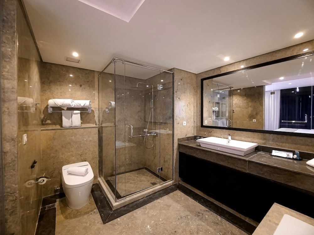 Hotel Suni Abepura 22/23