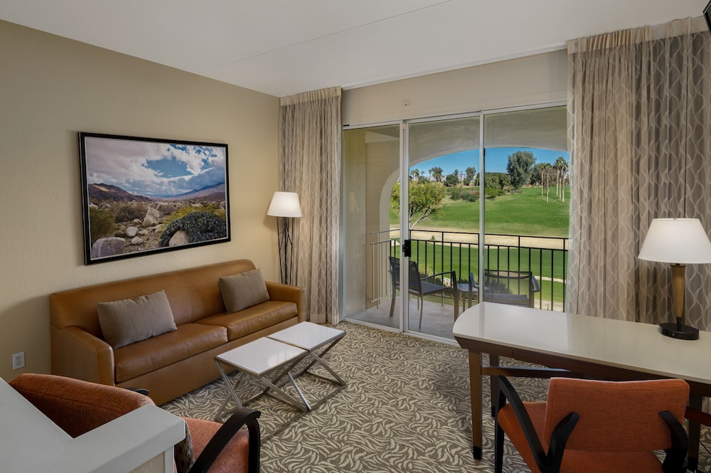 Grand Hyatt Indian Wells Resort & Villas 37/66