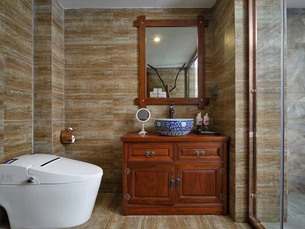Lee's Boutique Resort 44/50