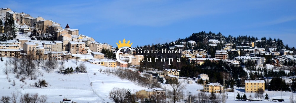 GRAND HOTEL EUROPA 43/50