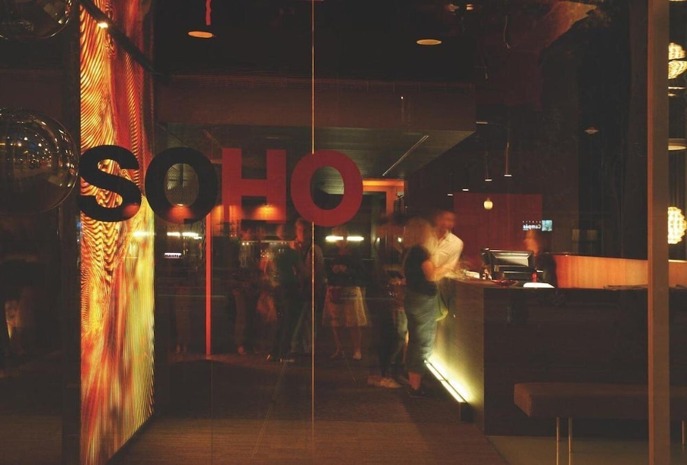 Hotel Soho 13/66