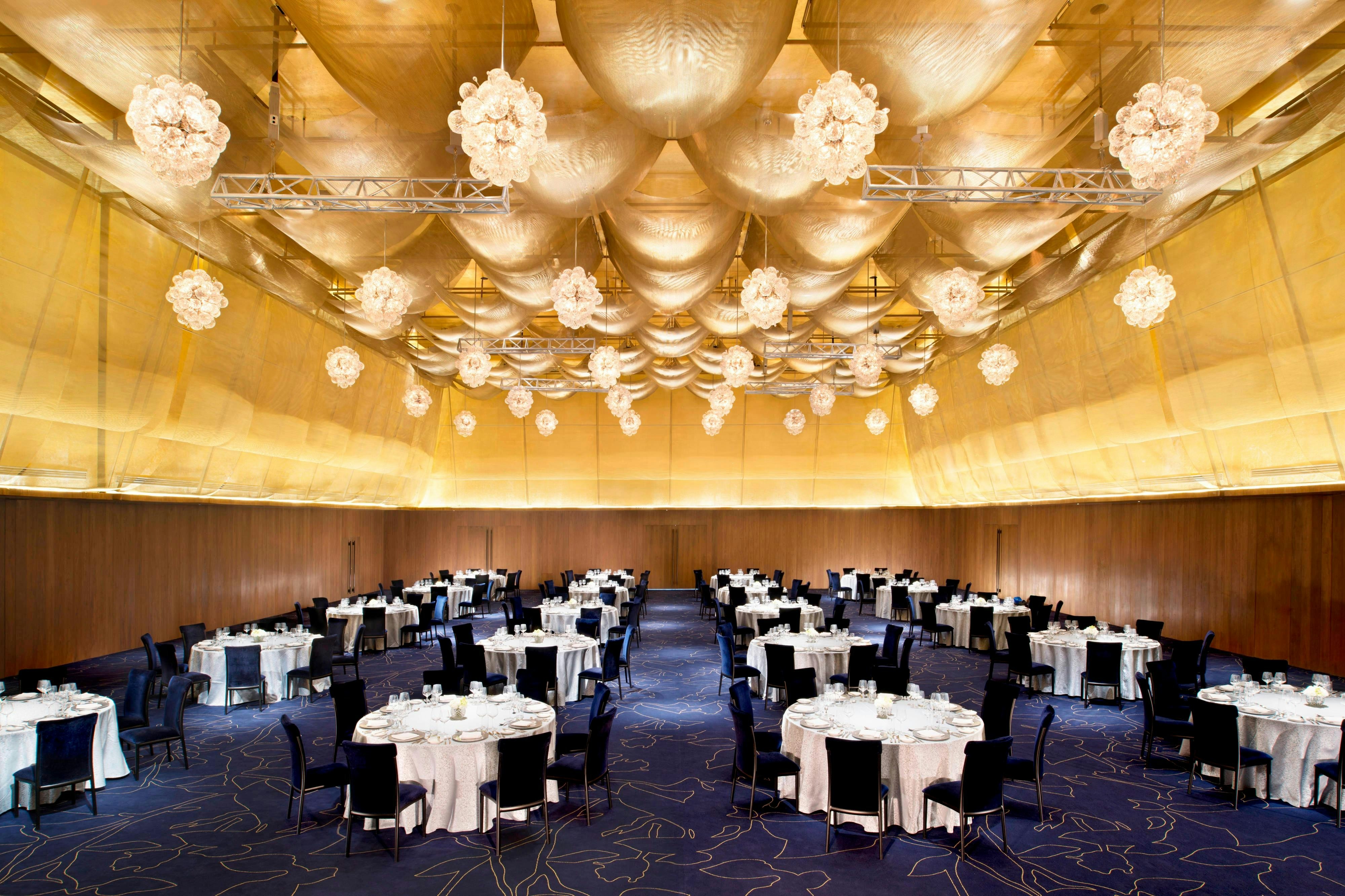 Le Meridien Zhengzhou 13/46
