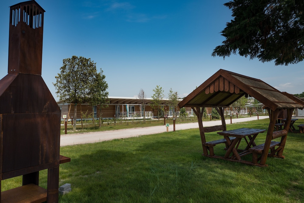 Lino Delle Fate Eco Village Resort 27/50