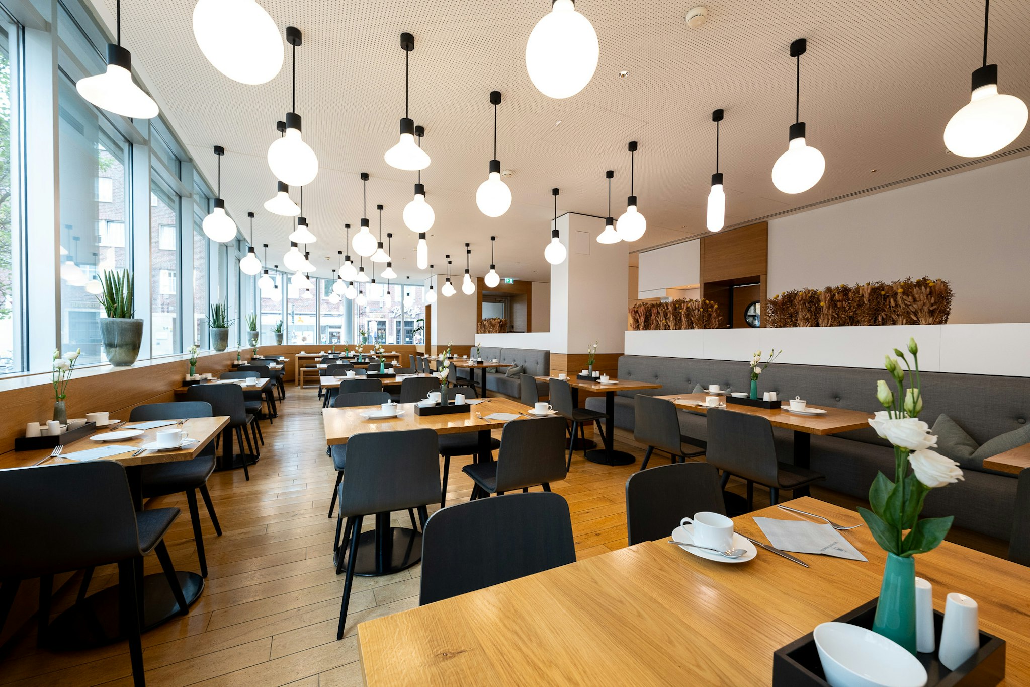 TOP KHR Stadthotel Munster 55/80