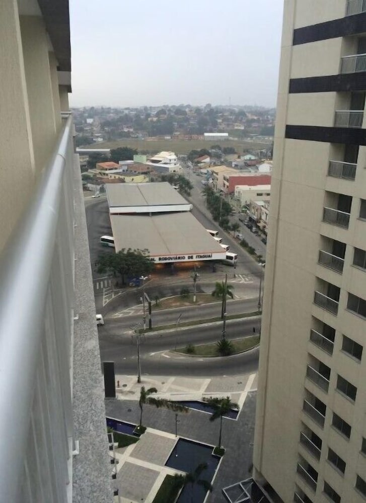 Promenade Fusion Itaguai 4/50