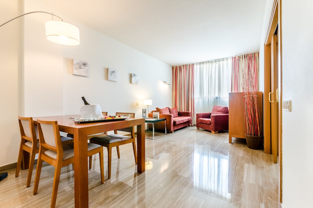 Exe Barbera Parc 54/65