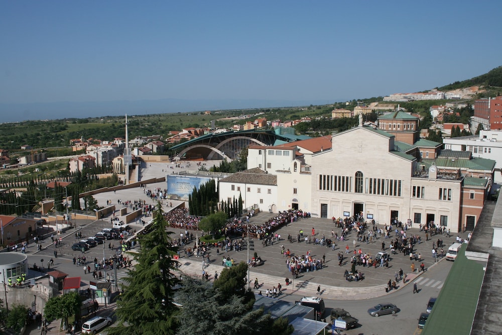 Hotel Colonne 45/46