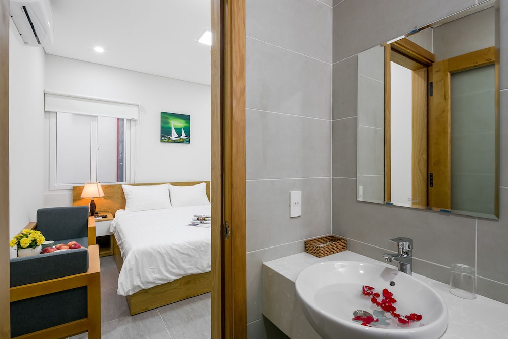 Anh Villa Hotel 28/63