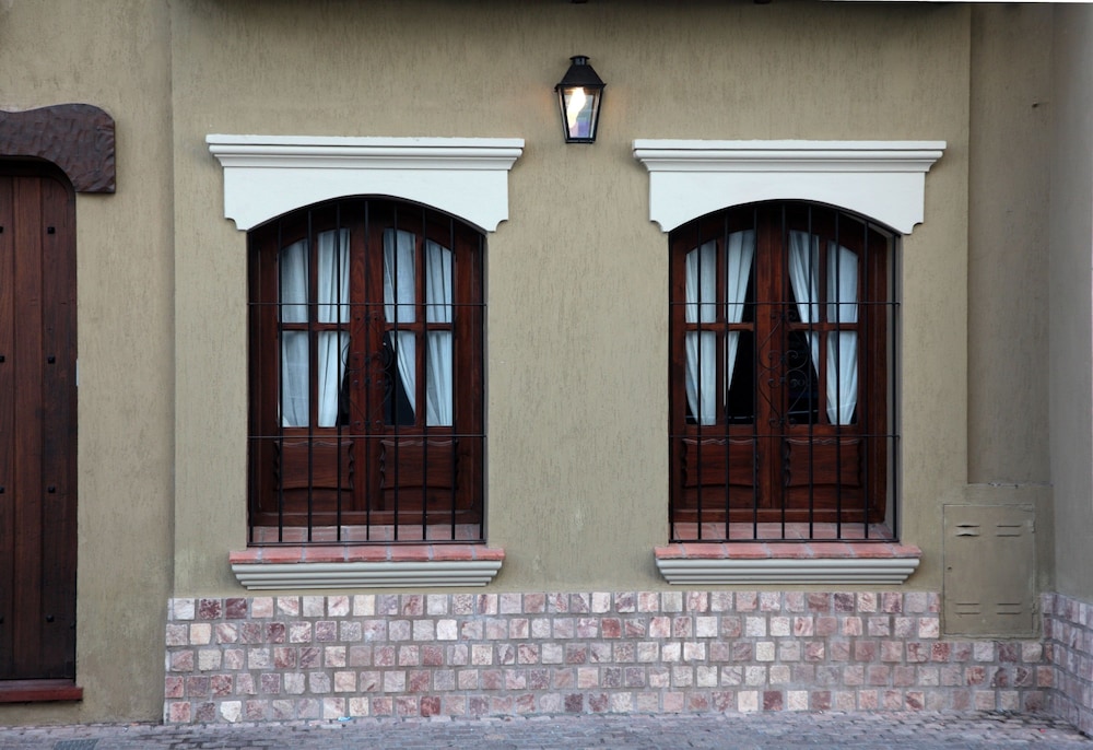 Balcon de La Plaza 3/50