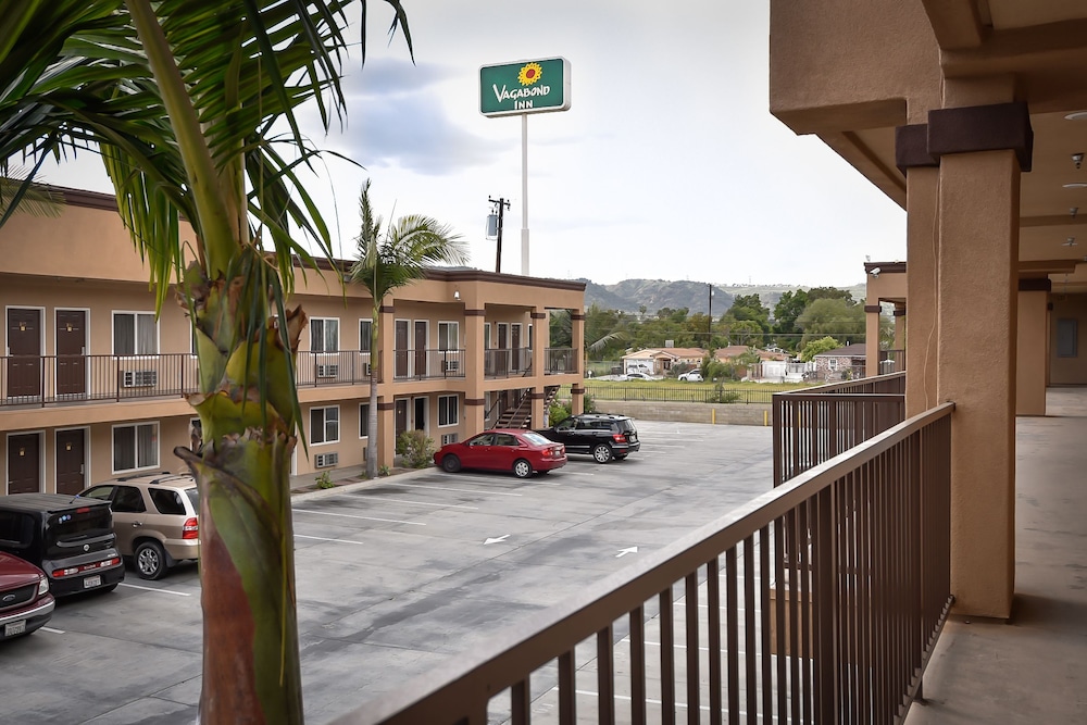 VAGABOND INN HACIENDA HEIGHTS 7/40
