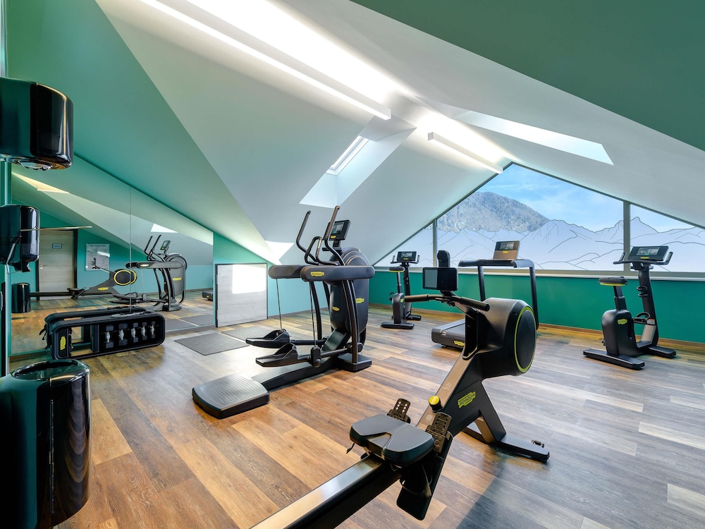 ibis Styles Bad Reichenhall 30/50
