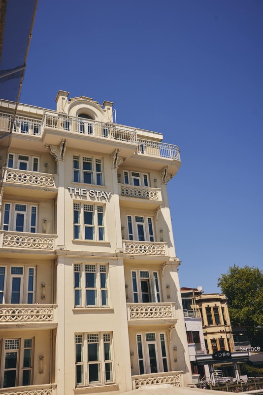 The Stay Hotel Bosphorus in ISTANBUL