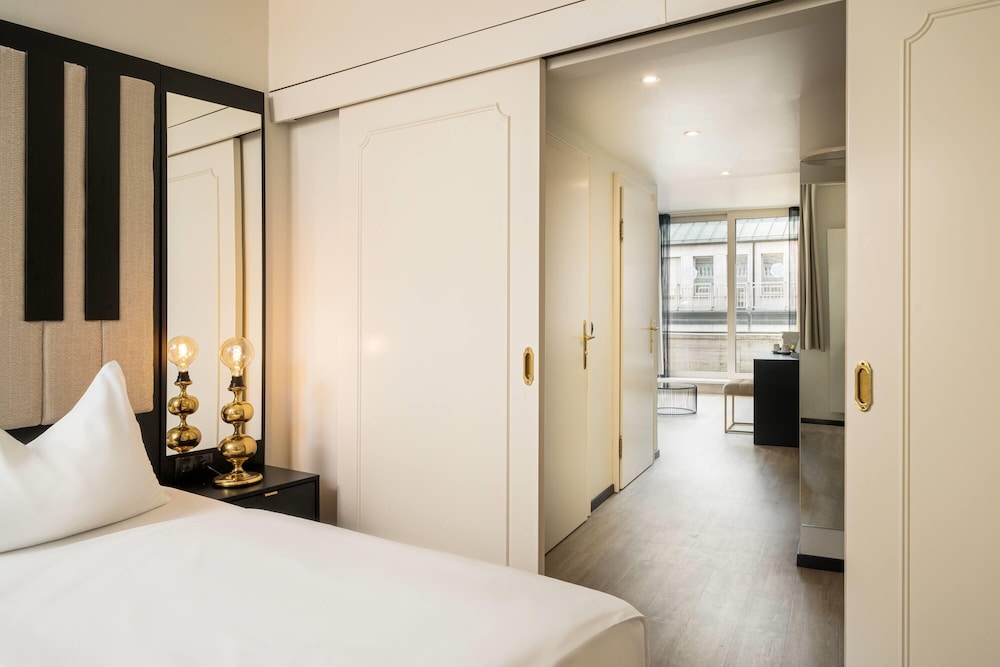 elaya hotel vienna city center, Trademark by Wyndham 17/38