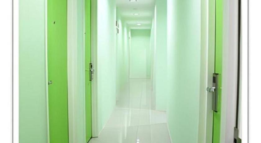 ECO HOTEL PUTRA KAJANG 21/26