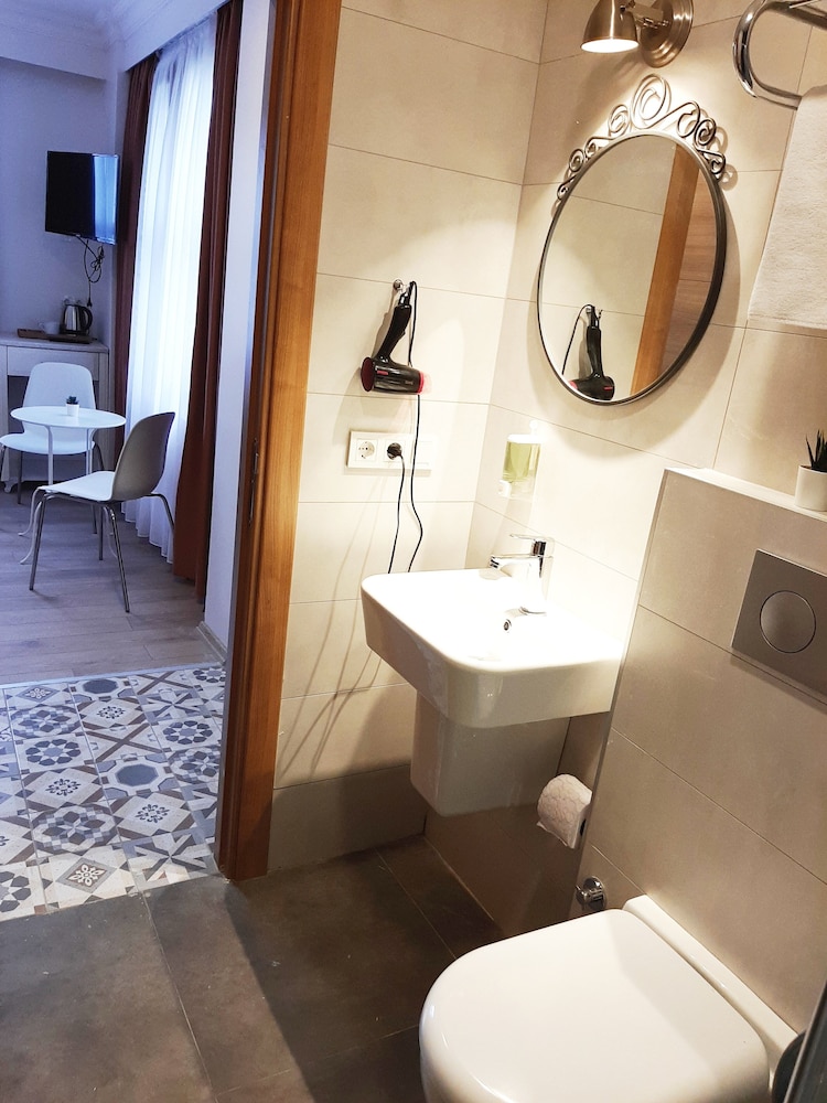 Hotel Nova 26/27