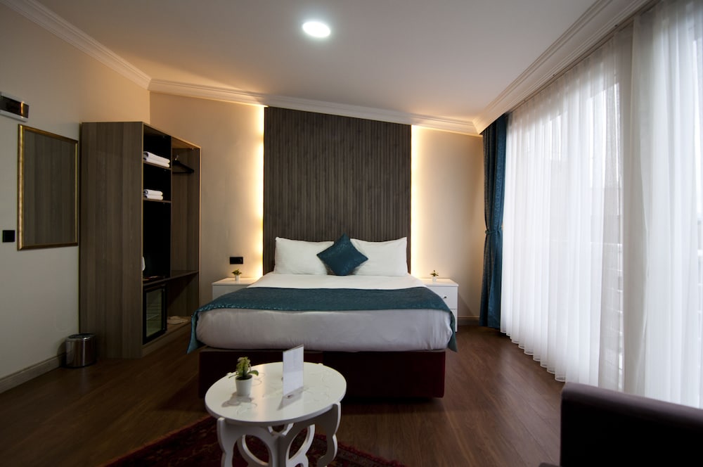 Nar Sultan Hotel 18/50