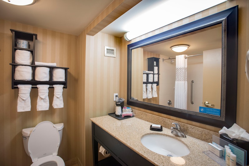 Hampton Inn Pensacola Airport Cordova Mall Area 68/68