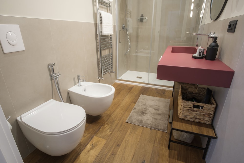 Palazzo Danisi Rooms & Suites 18/21