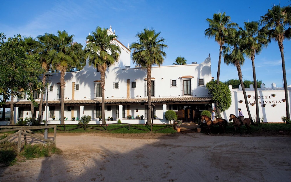 La Malvasia Hotel 5/50
