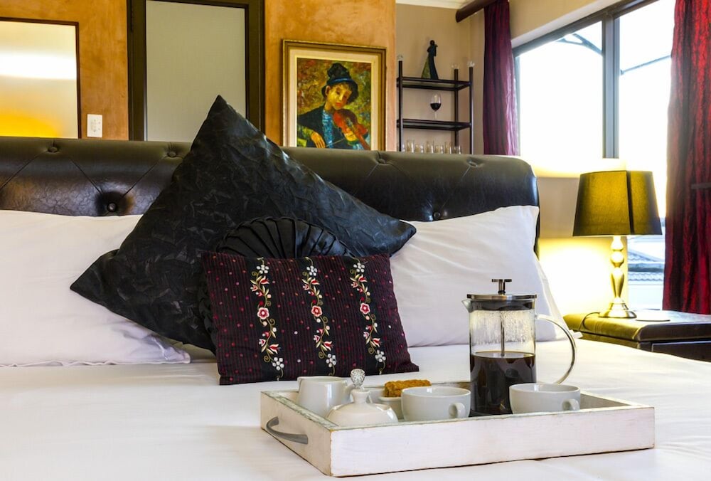 Holiday Guesthouse Langebaan 15/42