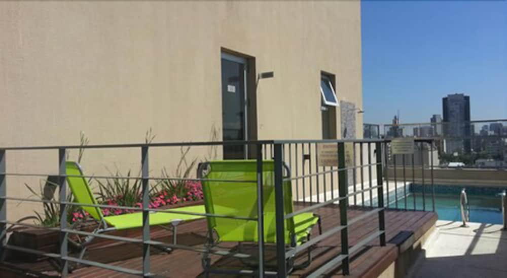 HOTEL NONTUE 7/18