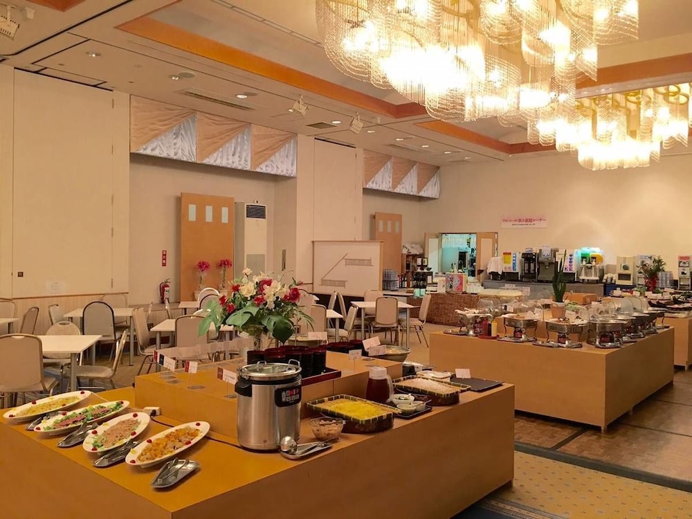 Itoen Hotel Matsukawakan 28/36
