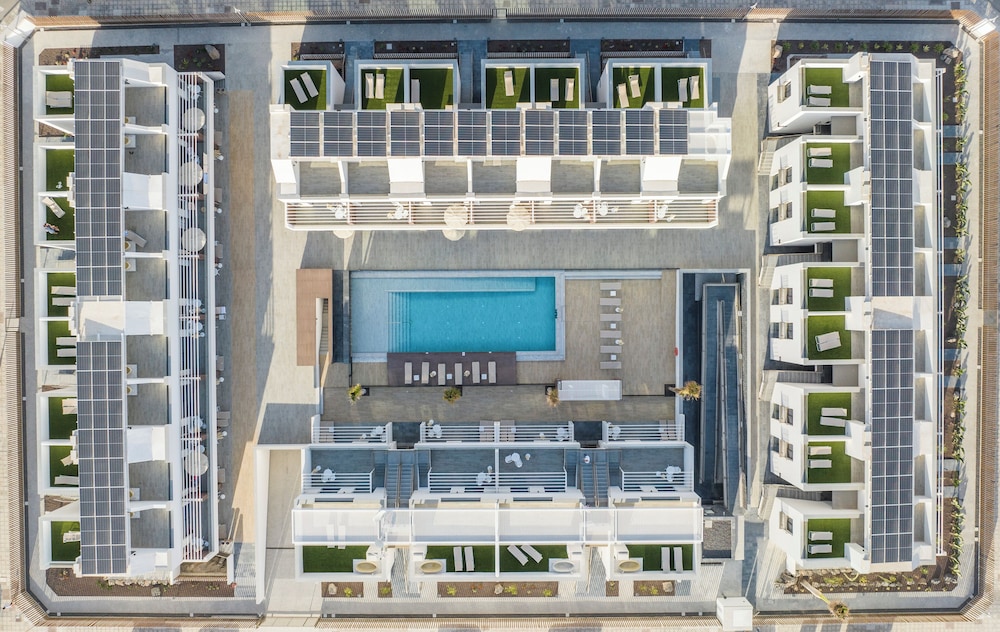 LACASA apartments Cotillo 1/42