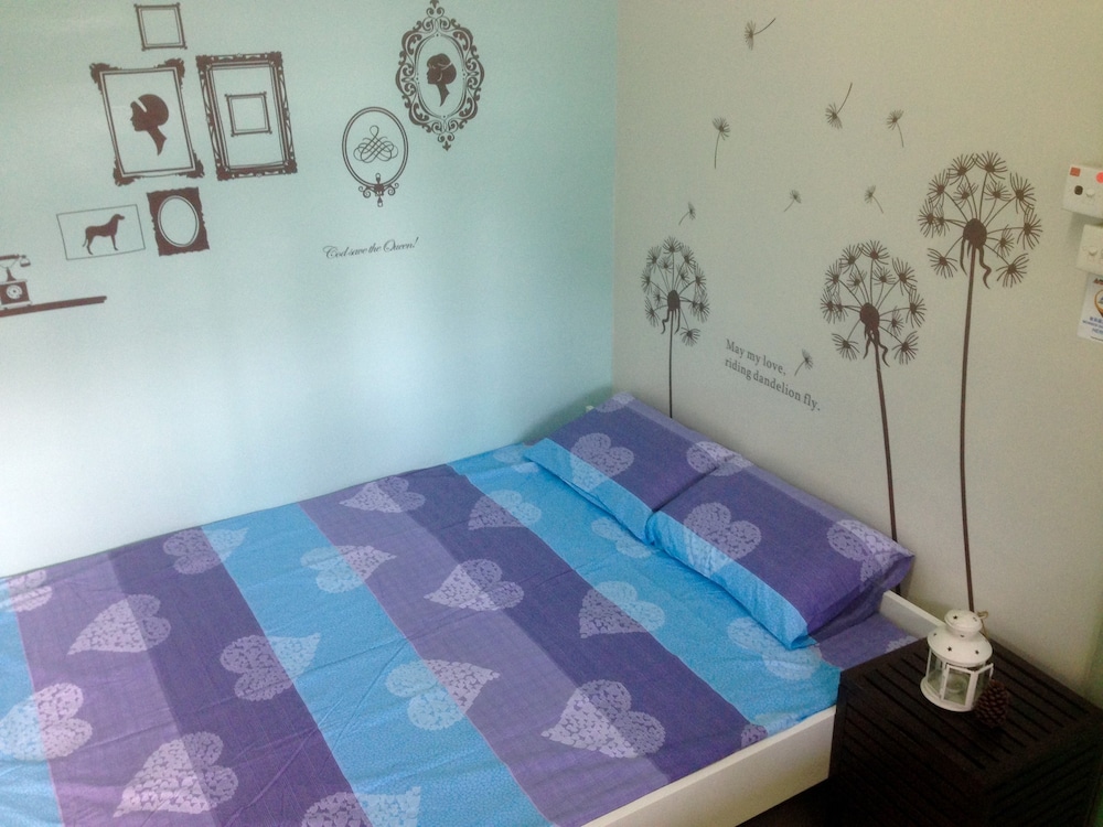 YHA Ngong Ping SG Davis Youth Hostel (Lantau Island) 19/50