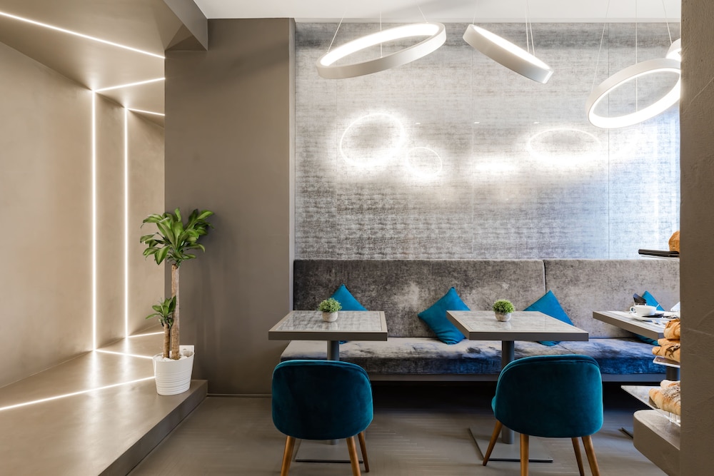 A World Aparts Barberini Boutique Hotel 39/50