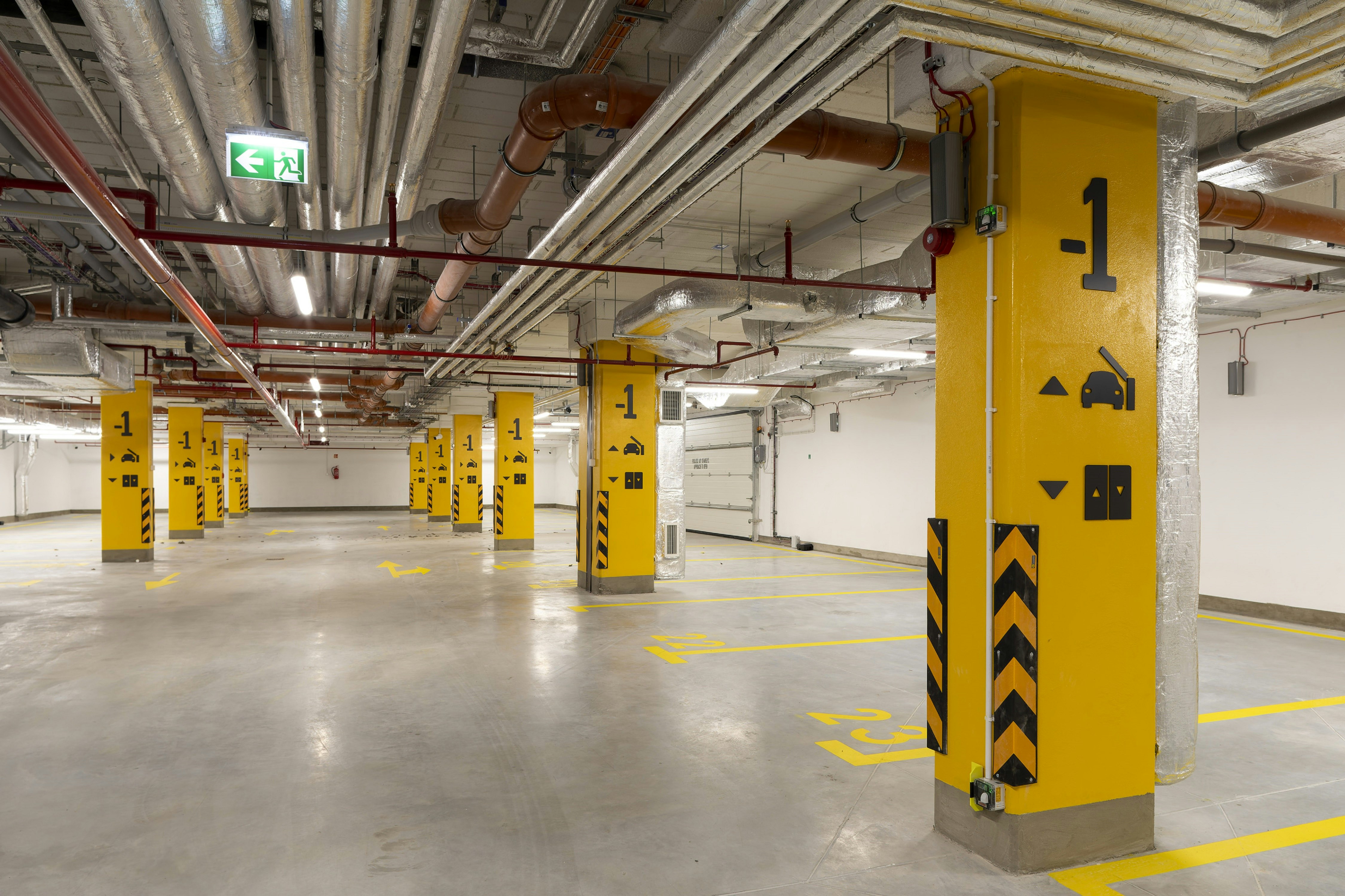 Hampton by Hilton Bialystok 28/30