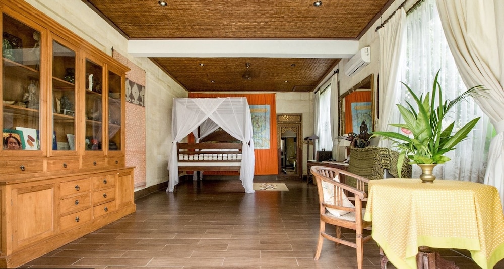 The Bali Purnati Center For The Arts - Adults Only 26/50