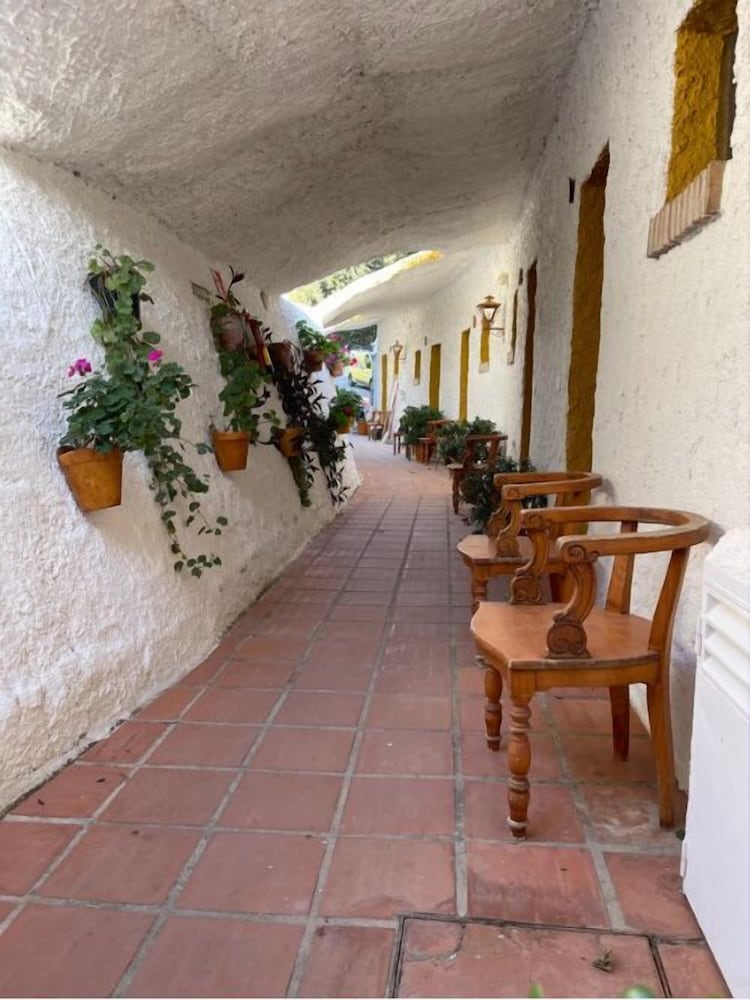 Hotel Rural Los Caracoles 15/72