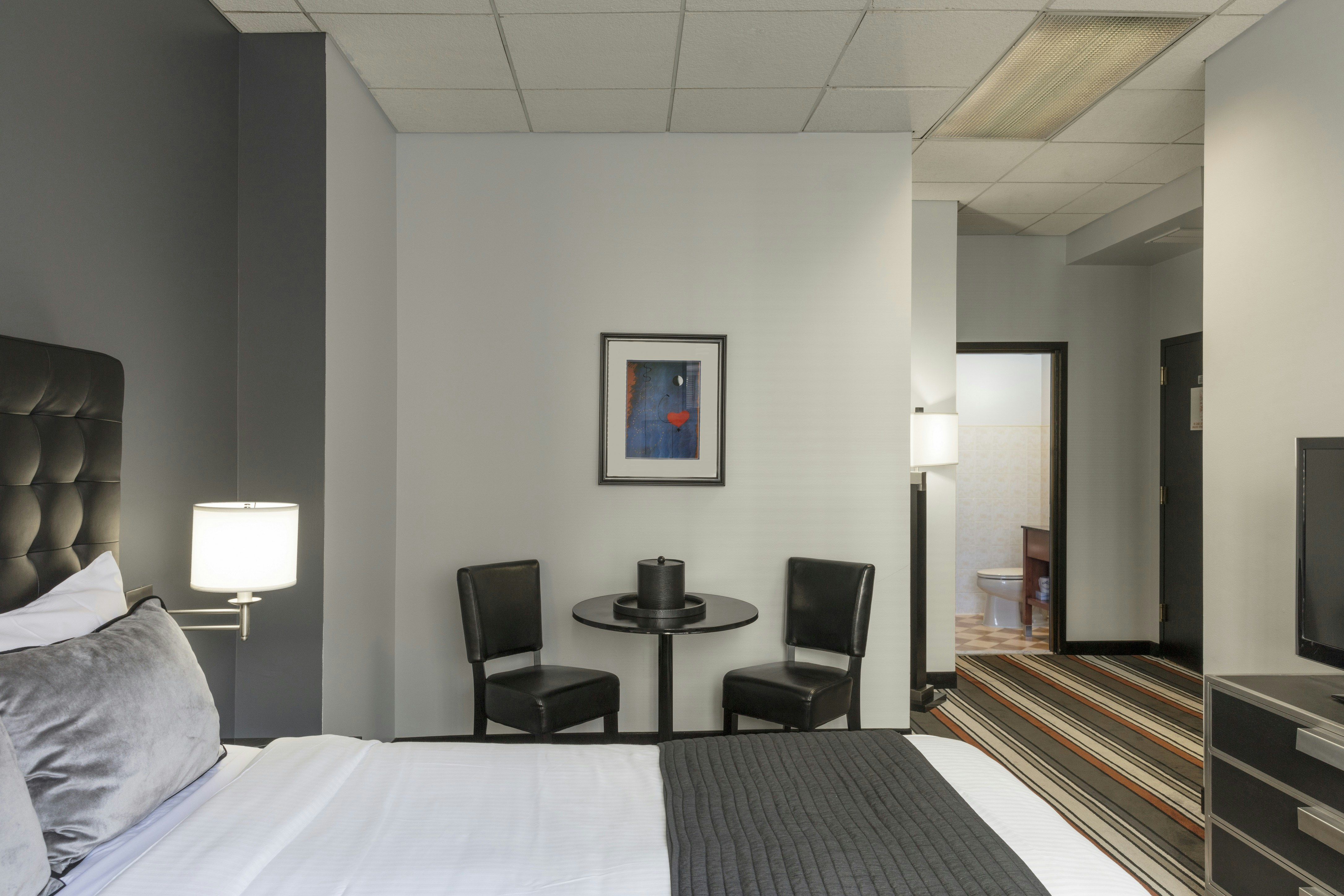 Broadway Plaza Hotel 16/61