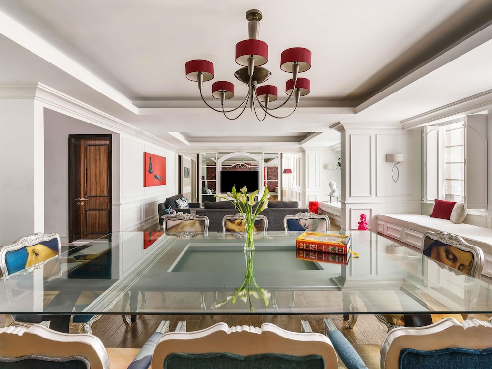 Sofitel Mumbai BKC 53/77