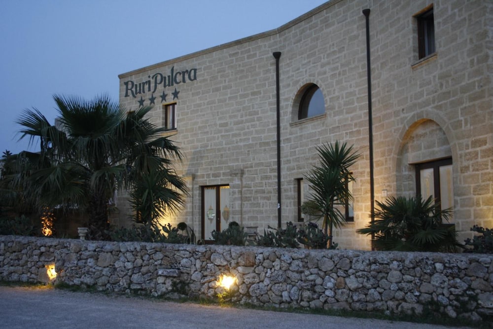 Masseria Ruri Pulcra 44/50