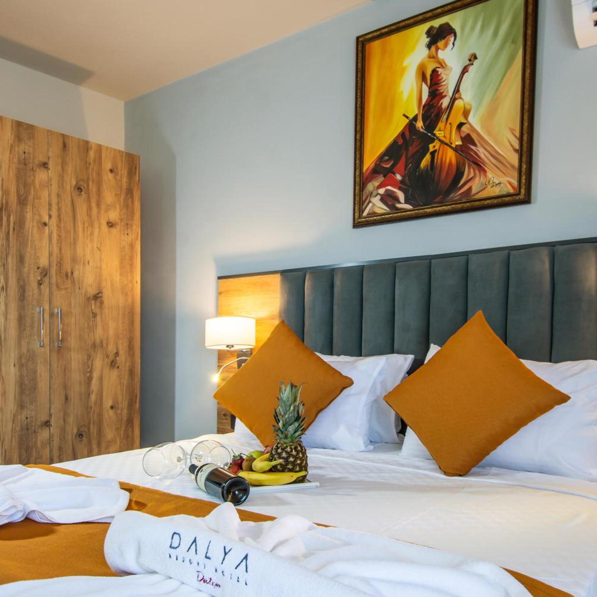 Dalya Resort Aqua and Spa Hotel 22/61