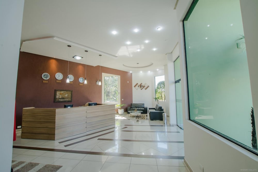 Hotel Dom Thomaz 3/44