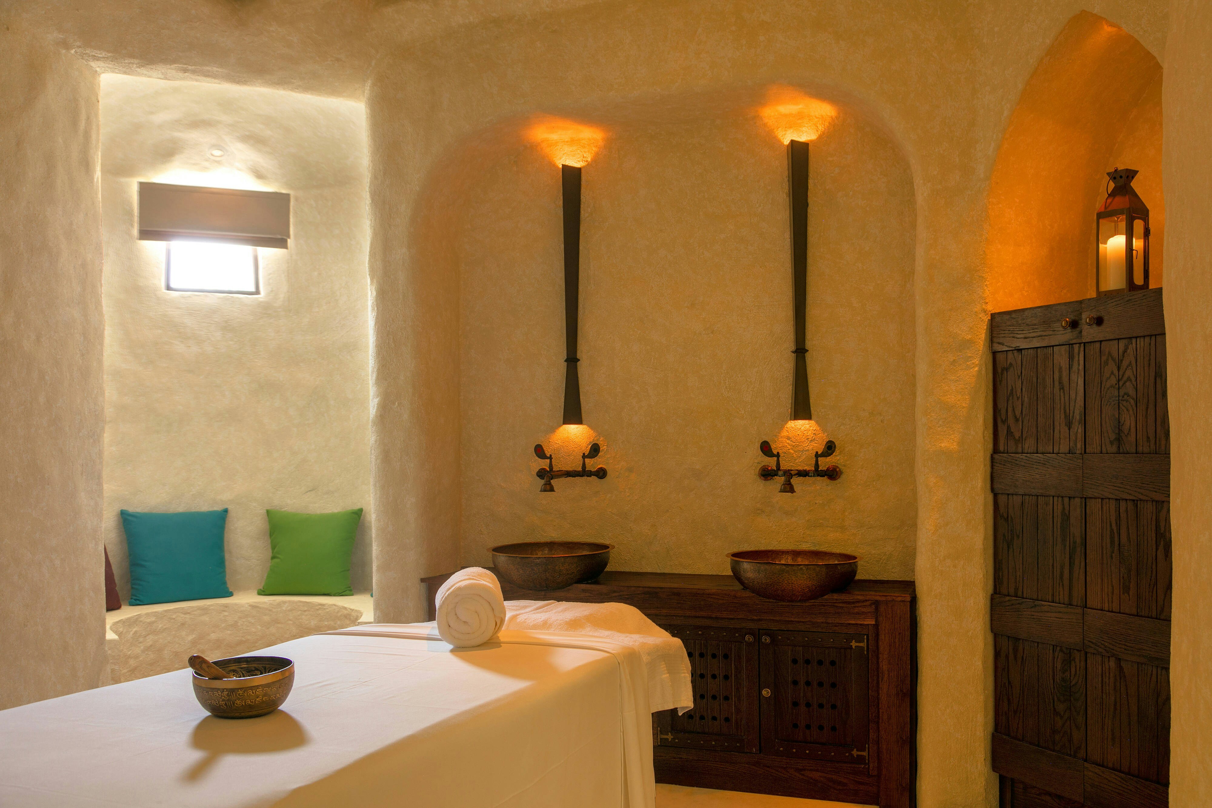Al Bustan Palace A Ritz-Carlton Hotel 17/52