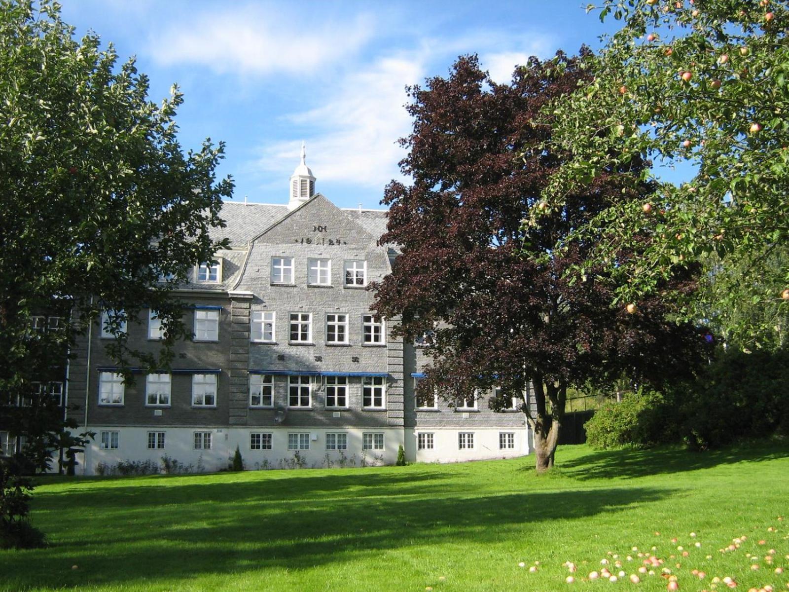 Brattrein Hotel - Unike Hoteller 57/59