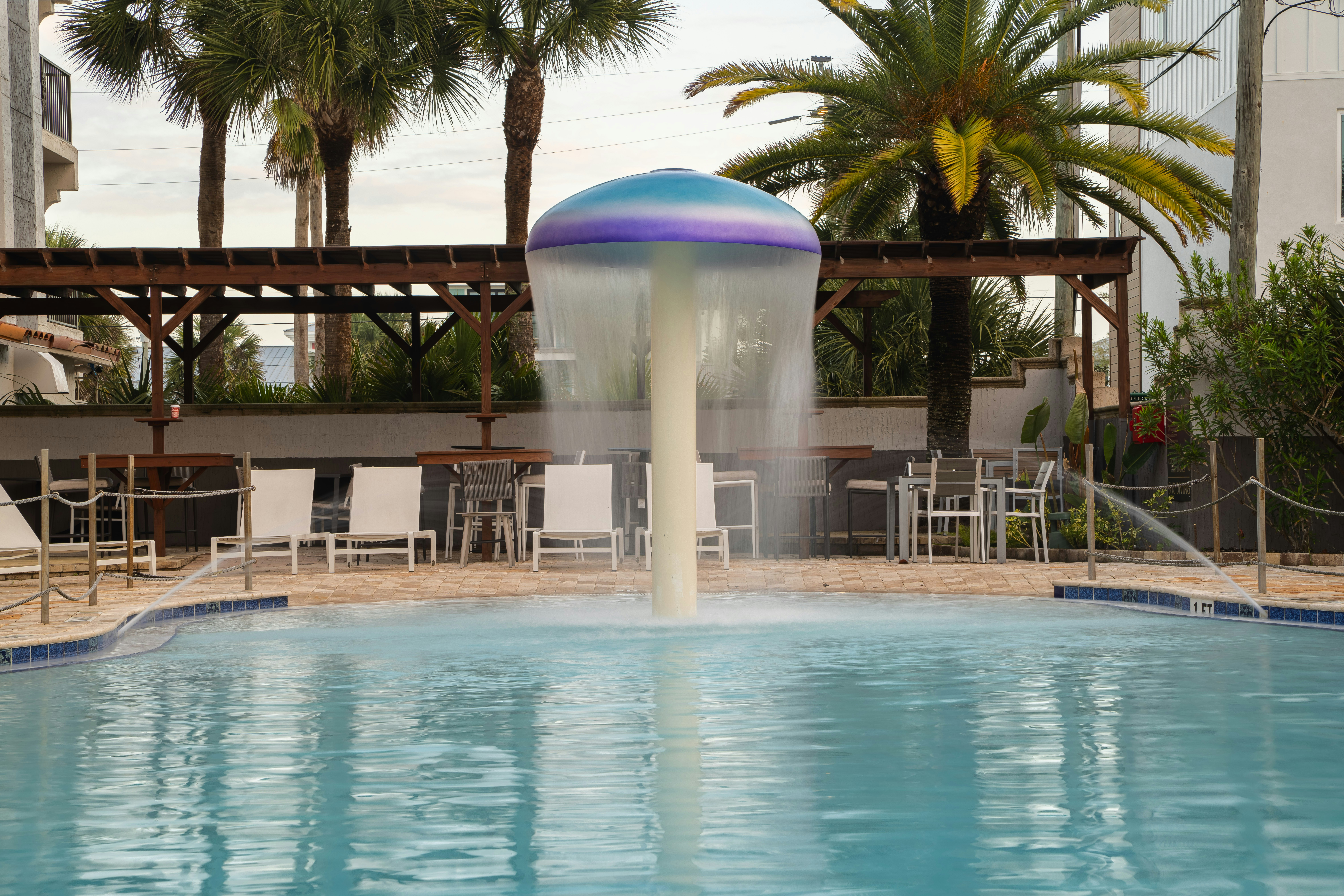 Castillo Real Resort Hotel 40/40