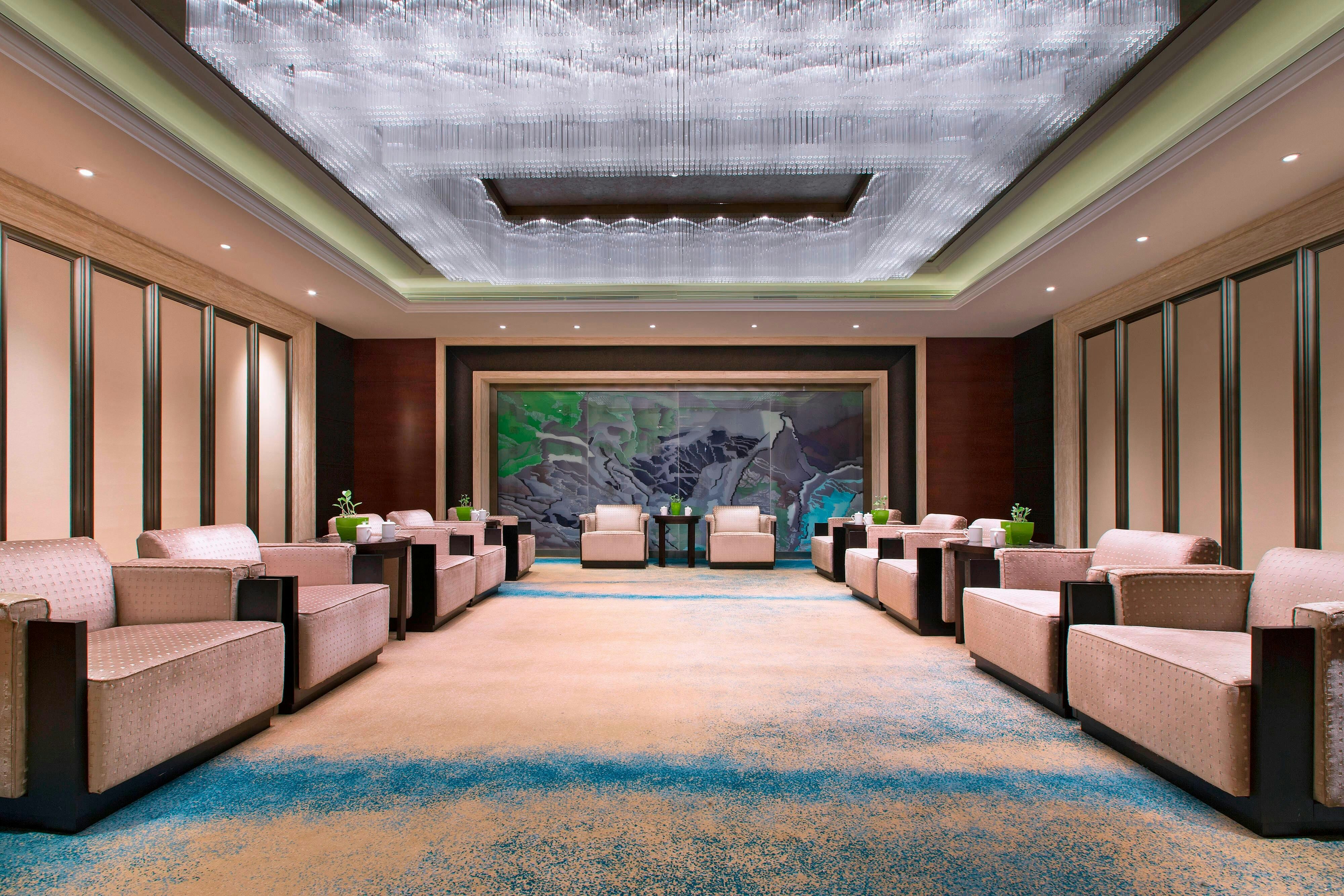 The Westin Qingdao 12/34