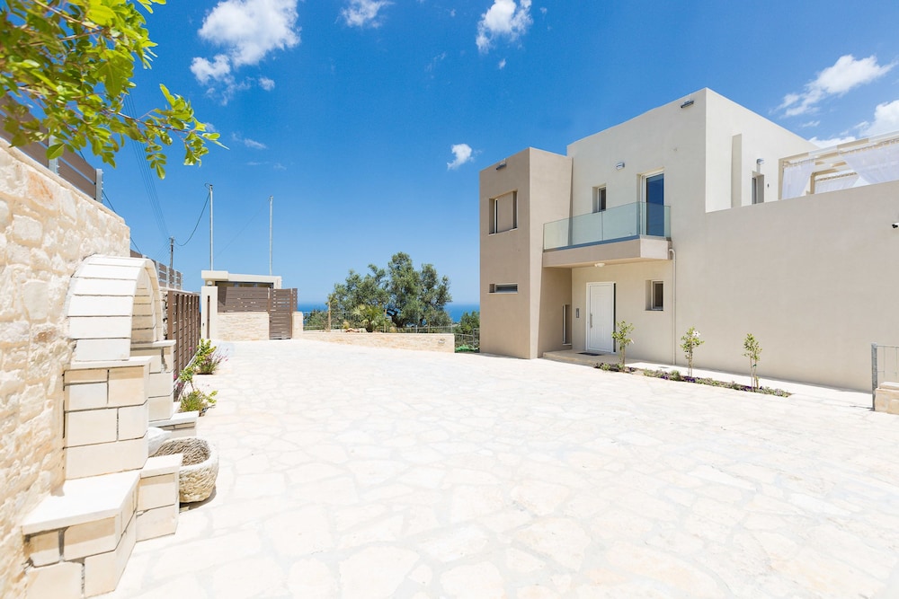 Vigla Suites 47/58